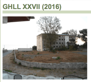 1.2 Seconds Before the Boom (2016)